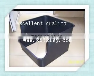 Plastic Egg Nest Box for Duck With Bottomless photo-2