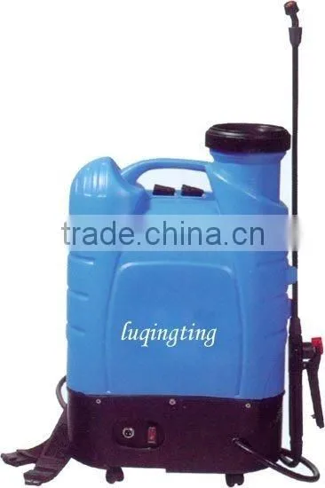 PS-18L Battery Sprayer