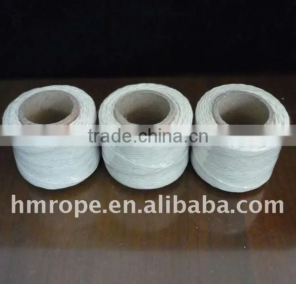 100% cotton string