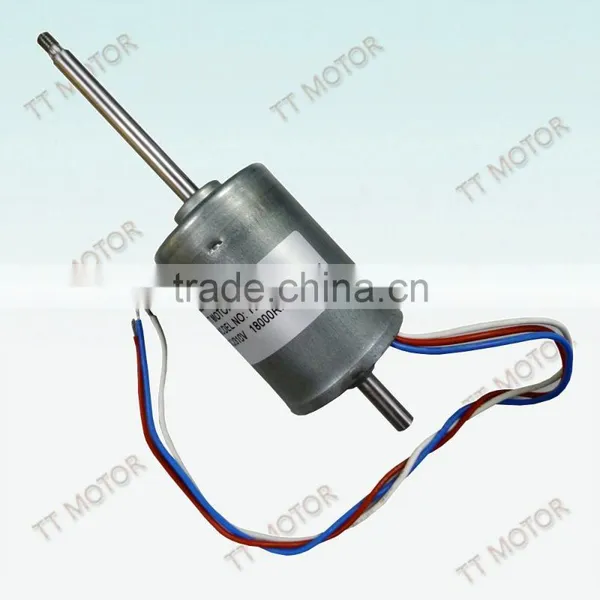 42mm Motor of dc Brushless Motor 36v photo-2