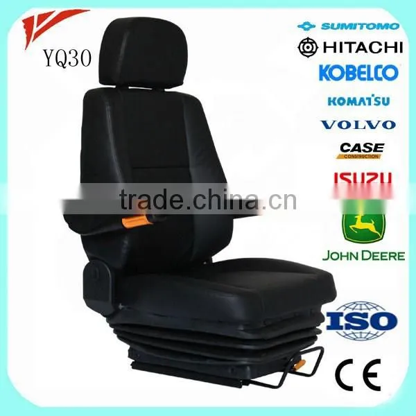 Deluxe Used Excavator Seat for Sale to Japan