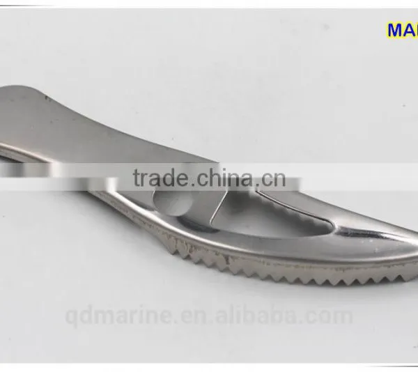 Stainless Steel Fish Scaler photo-2