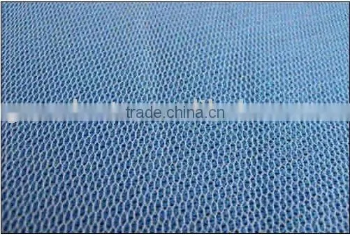 plastic mosquito mesh