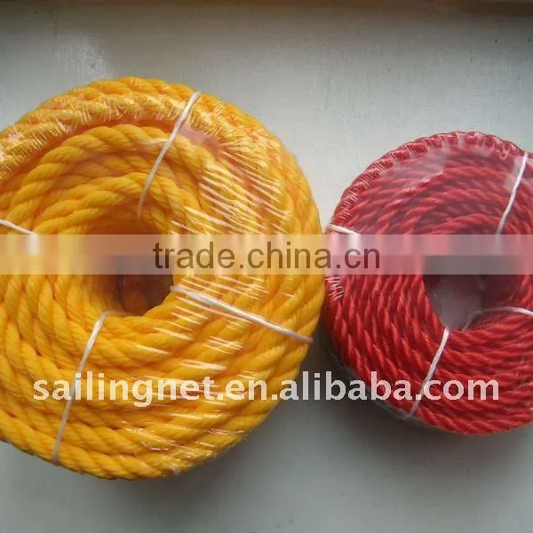 PE ROPE