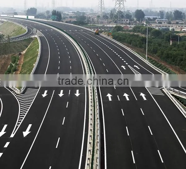 100% Polypropylene 3mm-20mm pp Concrete Fiber Made in China photo-2