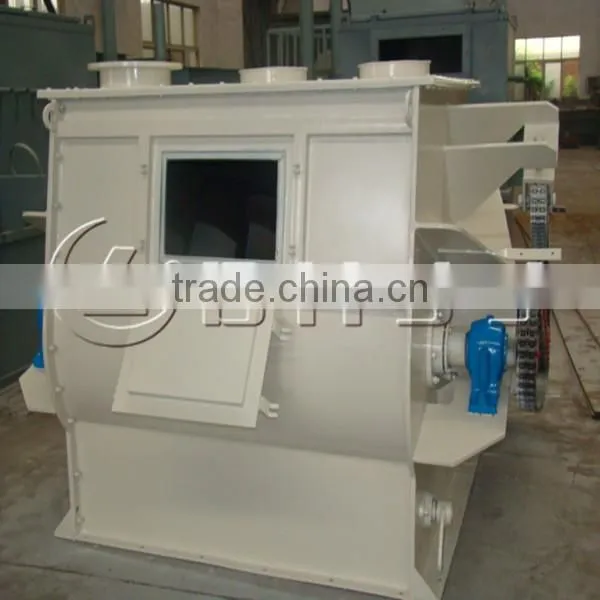 8~15T/H Dry Mortar Production Line Hot Sale in Malaysia photo-3