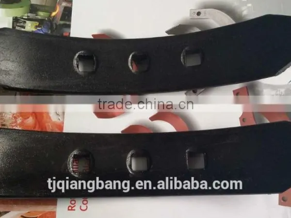 Agriculture Machinery, Cultivator Parts Plow Tip