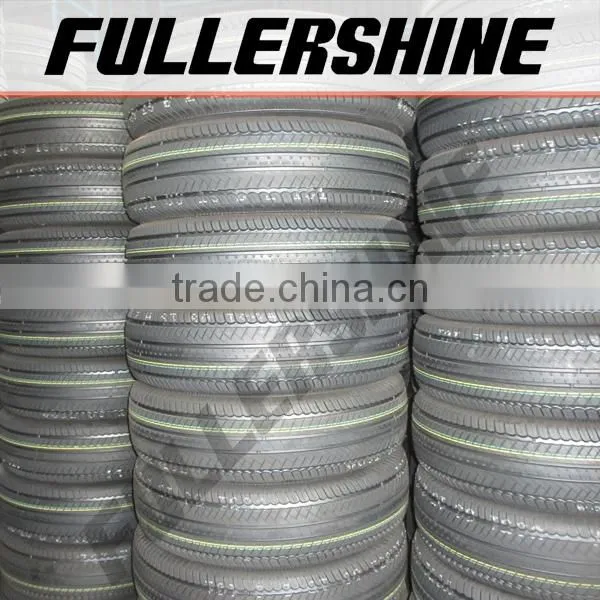 Hot Sale Durable New PCR Chinese 15 Inch Semi Steel Car Tire