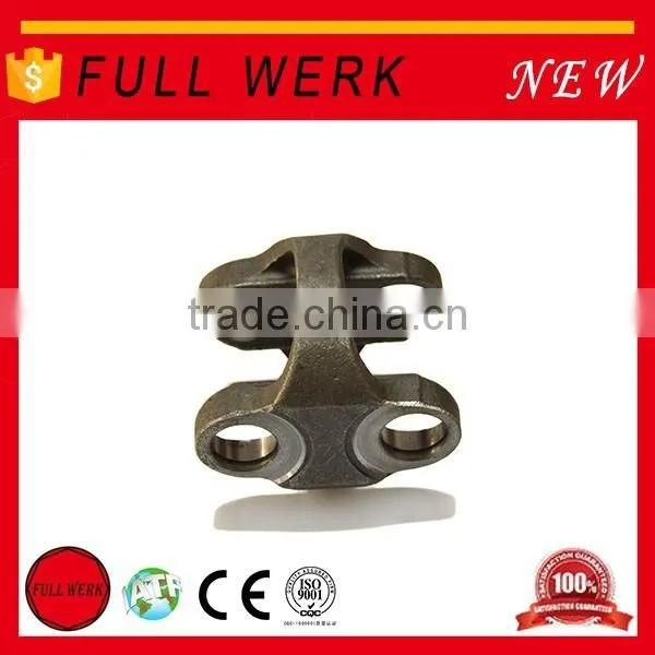 2-26-497 Drive Shaft Components H Yoke photo-4