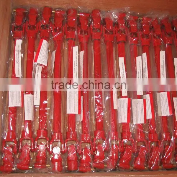 PTO Shaft Drive,Pto Shafts for Agricultural Tractor Spare Parts Tractor Pto Shaft photo-4