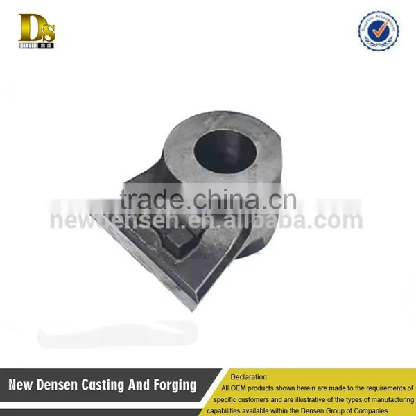 Custom Auto Parts Stamping Metal Sell Like Hot Cakes photo-3