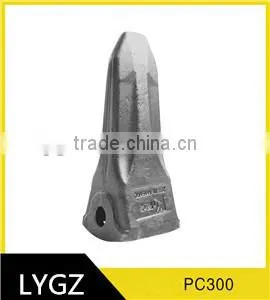 Best Price Steel Forged Bucket Teeth PC300 for Excavator Replacement photo-4