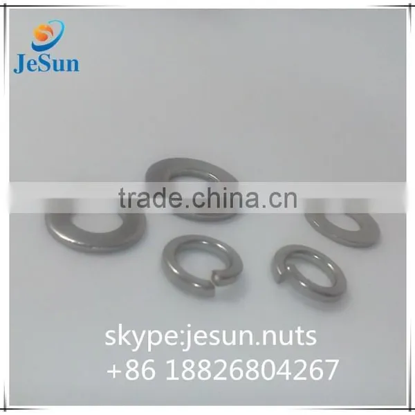 2015 Hot Sales : 304/316 Stainless Steel Flat Washer,lock Washer,spring Washer photo-3