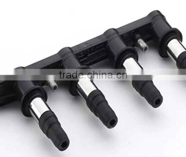 Car Ignition Coil 96074054 96228897 96165970 96074054 9622889780 9607405480 for Citroen Peugeot Fiat photo-5