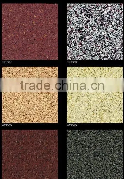 Horizon Marble Like Quartz Kitchen Counter Tops photo-4