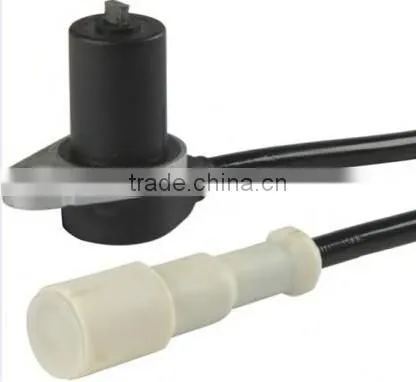 ABS Wheel Speed Sensor 1238410 93294467 photo-2