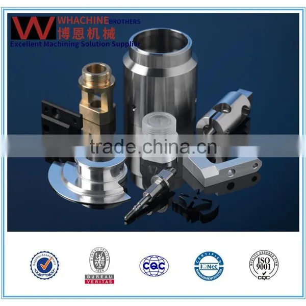 Customized Titanium Capillary Tube Used in Truck photo-5