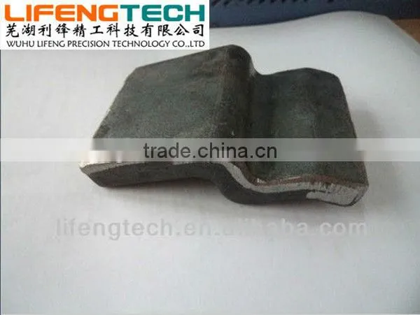 The Bridge Bearings photo-2