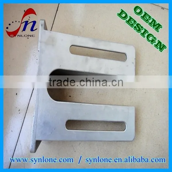 OEM Investment Casting Parts photo-6