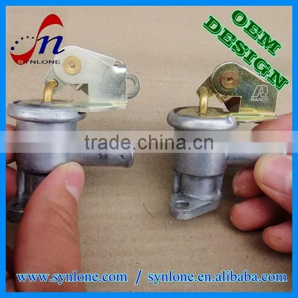 2017 Thermostat Mixing Valve, Air Conditioner Thermostat, Thermostat for Toyota photo-6
