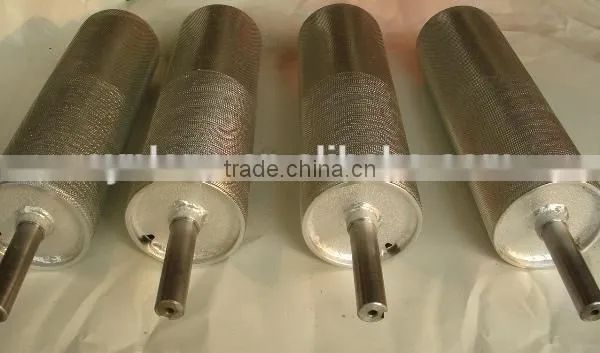 Stainless Steel Propeller /pline Shaft/spur Gear Shaft photo-2