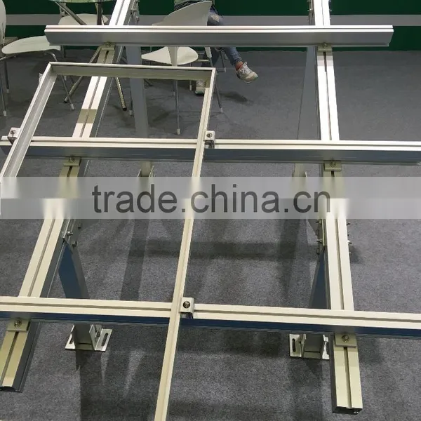 Industrial Application and Normal Specification Mounting Brackets for Solar Panels photo-4