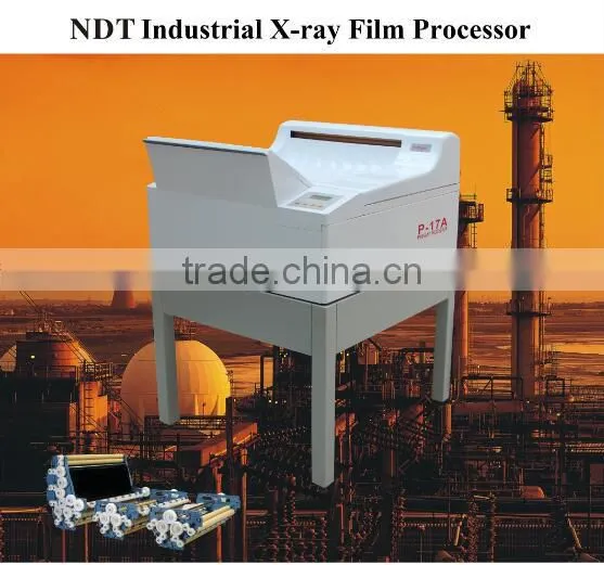 Good Price Good Quality Digital Automatic X-ray Industrial Film Processor
