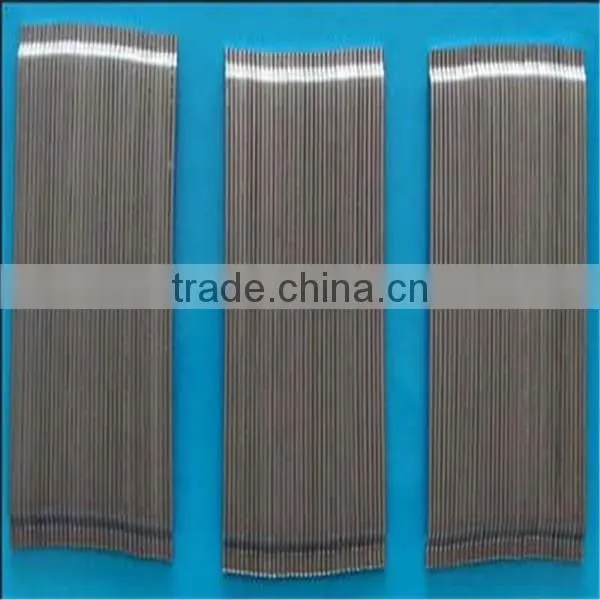 Like Dramix 5D Stainless Steel Fiber for Refractory Material photo-2