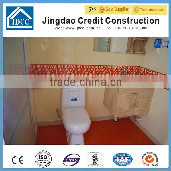 High Quality And Professional And Easy Instal 40ft Customized Container House photo-4