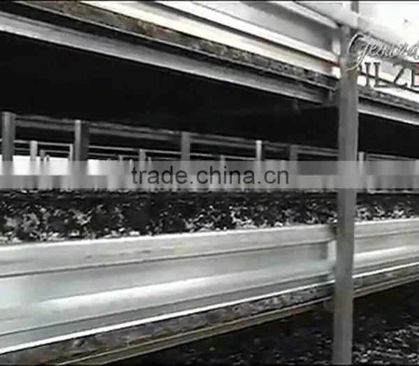 Aluminum Alloy Planting Frame photo-2