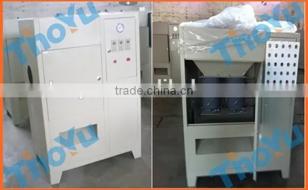 Garlic Peeler Machine;How to Peeling the Garlic Skin in Dry Way(SMS:0086-15903675071) photo-3