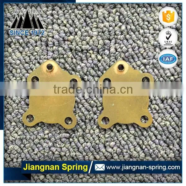 Cheap Price Galvanized Stainless Steel Metal Sheet Fabrication With High Quality photo-2