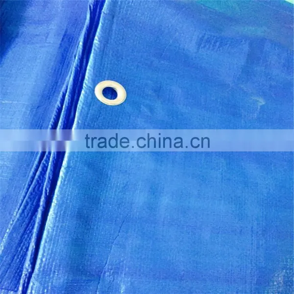 Hot Sale !! PE Laminated Tarpaulin photo-4