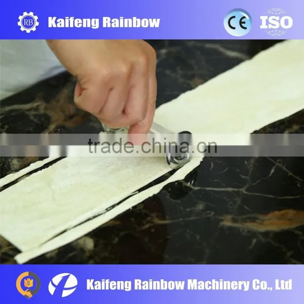 Multifunctional Dumpling Wrapper Making Machine/Dumpling Making Machine