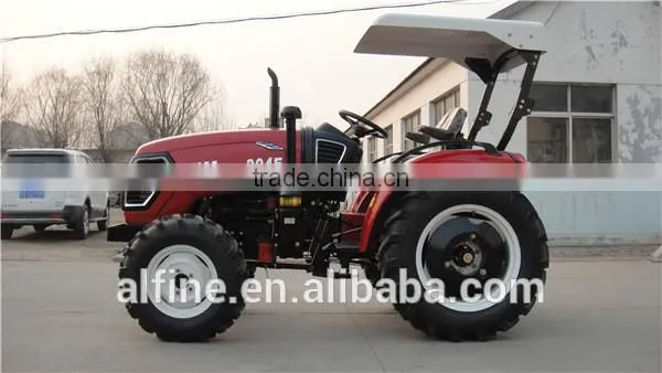 Good Quality High Efficiency Mini Farm Tractor for Sale Philippines photo-4
