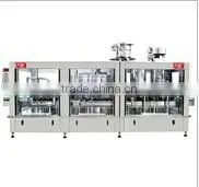 Hot Sell High Quality and Multifunction Washing, Filling, Sealing and Capping Packing Machine photo-3