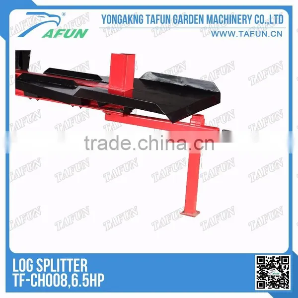 Log Splitter Wood Cutting Machine for Sale(TF-CH008) photo-6