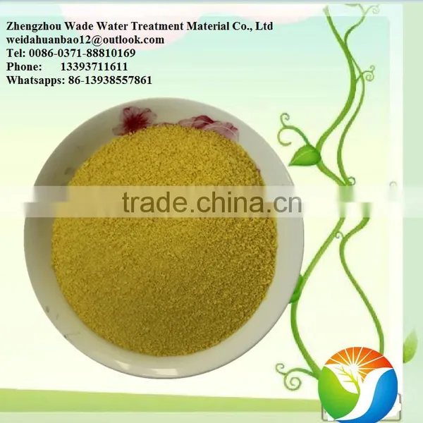 Chemicals of PAC 30% Price With Amazing Quality photo-4