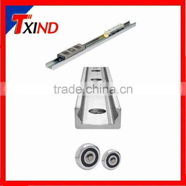 Factory Supply Top Quality Bearing LFR5208-40NPP R5208-40NPP LFR5308-50 KDD 5308-50 KDD photo-3