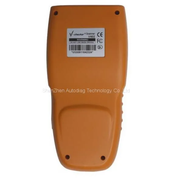 V-Checker V401 for BMW Diagnostic Tool OBD / OBD2 Scanner photo-3