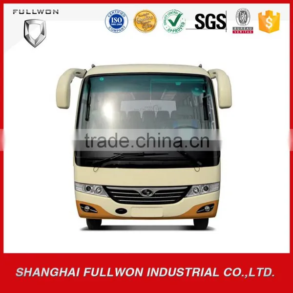 Best Quality Used Mini Bus With Good Price photo-3