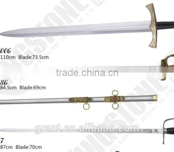 Sword Masonic Logo photo-5