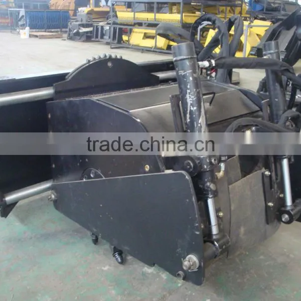 Skid Steer Loader Planner (skid Loader Attachment,bobcat Attachment) photo-4