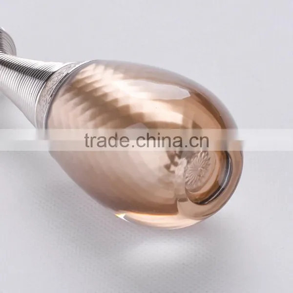 Custom Acrylic Material Empty Skin Essence Bottle photo-6