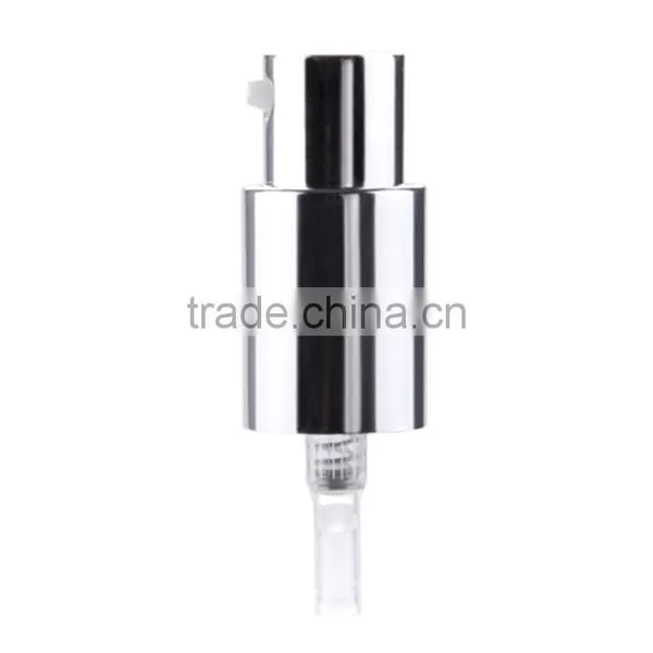 Yuyao High Quality Treatment Pump for Cream photo-2