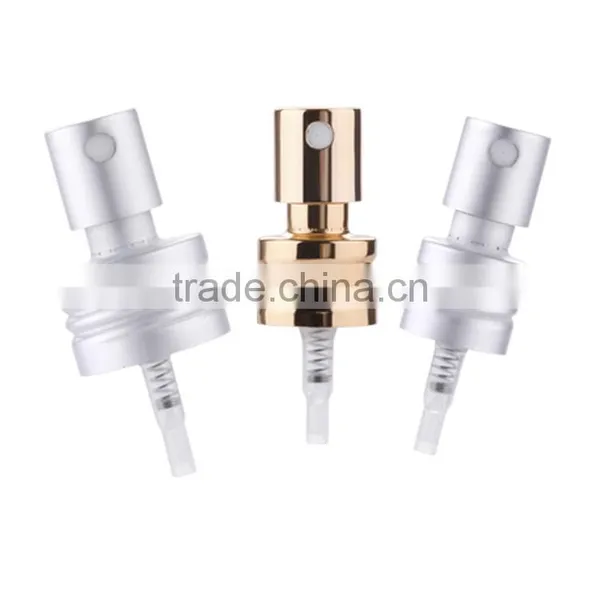 Wholesale Aluminum Metal Perfume Sprayer photo-2