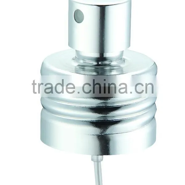 Screw Closure Perfume Sprayer photo-3