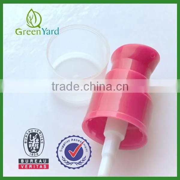 24/410-H 24/410-F Plastic Liquid Foundation Pump Cosmetic photo-2