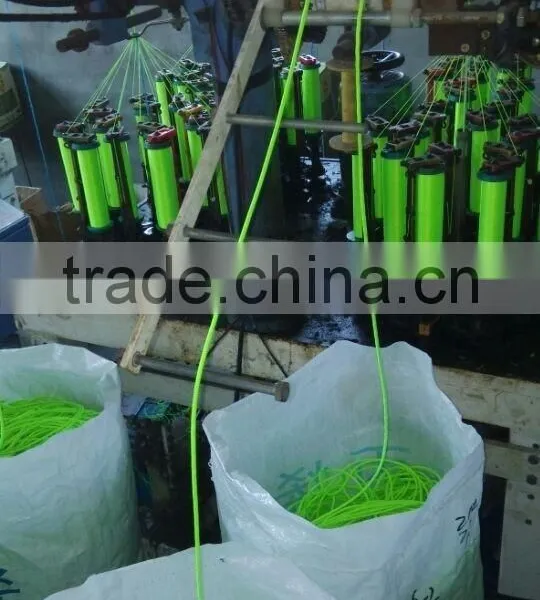 Credit Ocean High Speed Braiding Machine photo-3
