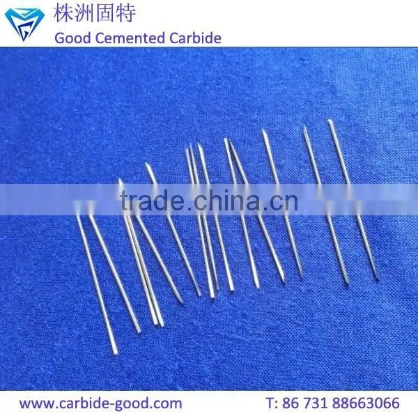High Quality Most Popular Tungsten Carbide Drill Bits Jewelry Pearl Drill Bits For Making Drills Hole photo-6